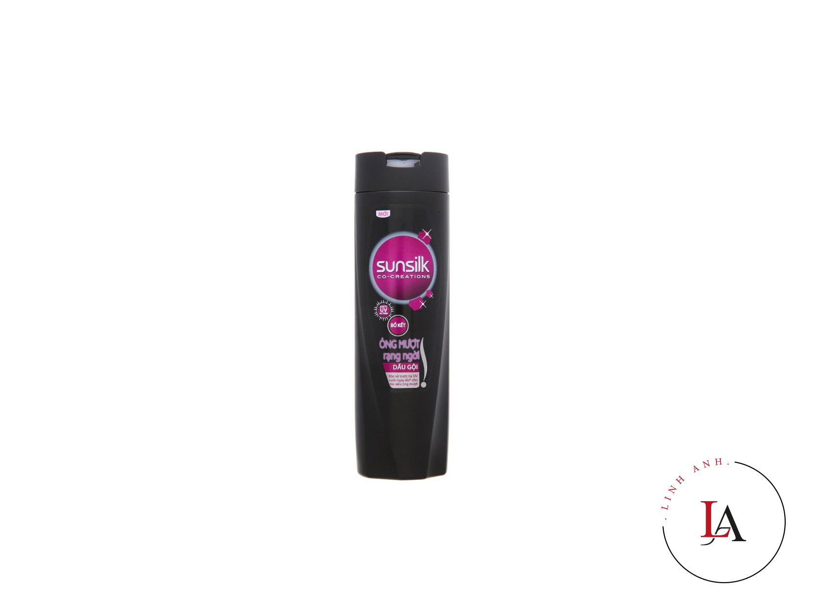 Dầu xả Sunsilk đen 200ml